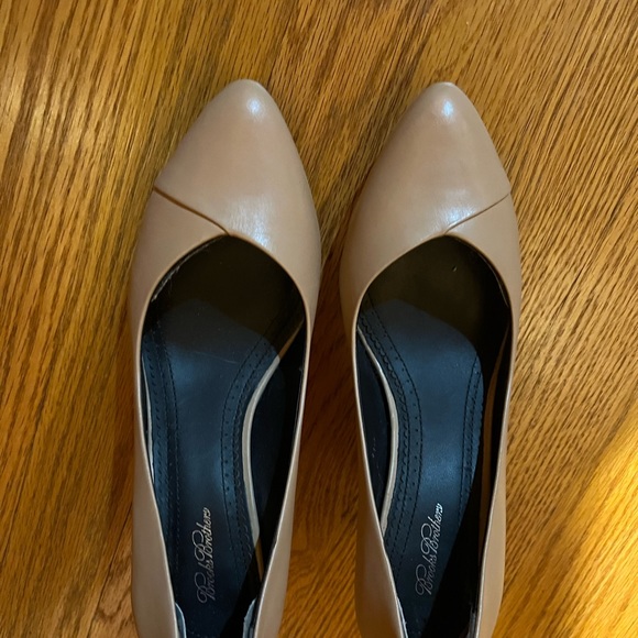 Brooks Brothers heels - Picture 5 of 7